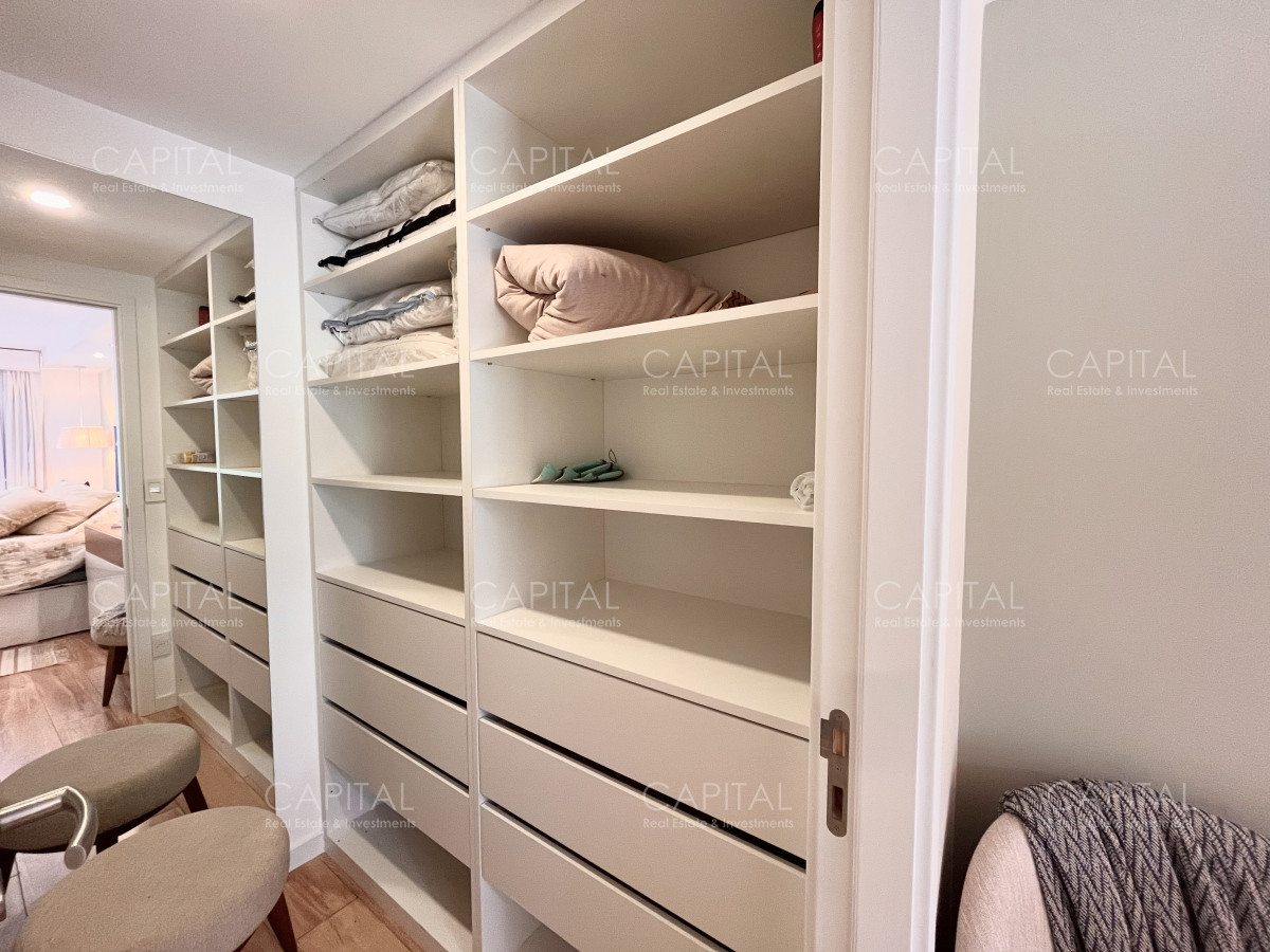 Apartamento ID.38054 - Apartamento con Parrillero de 3 dormitorios en venta Mansainn