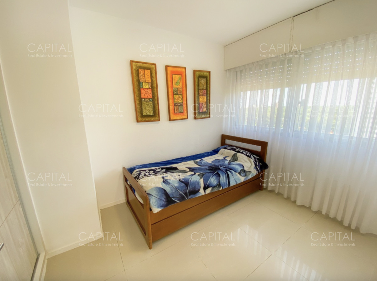 Apartamento ID.33275 - Departamento en Venta en Avda. Roosevelt 