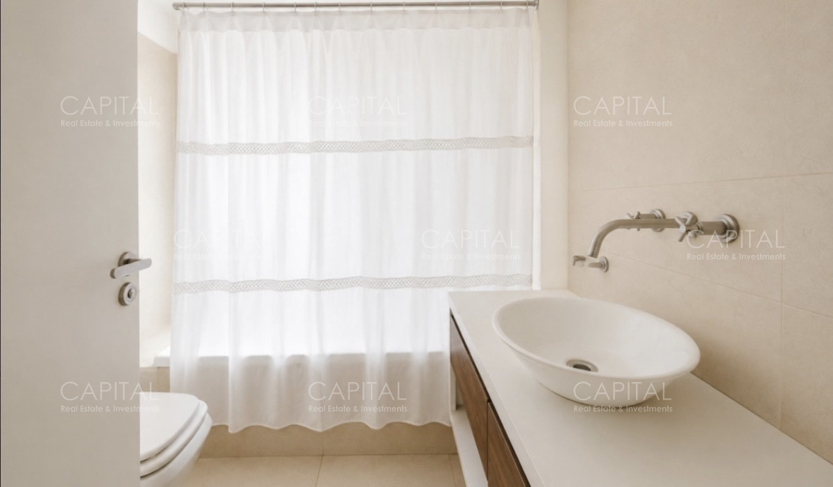 Apartamento ID.40745 - Departamento en Primera línea en Punta del Este,Playa Bravaen Venta