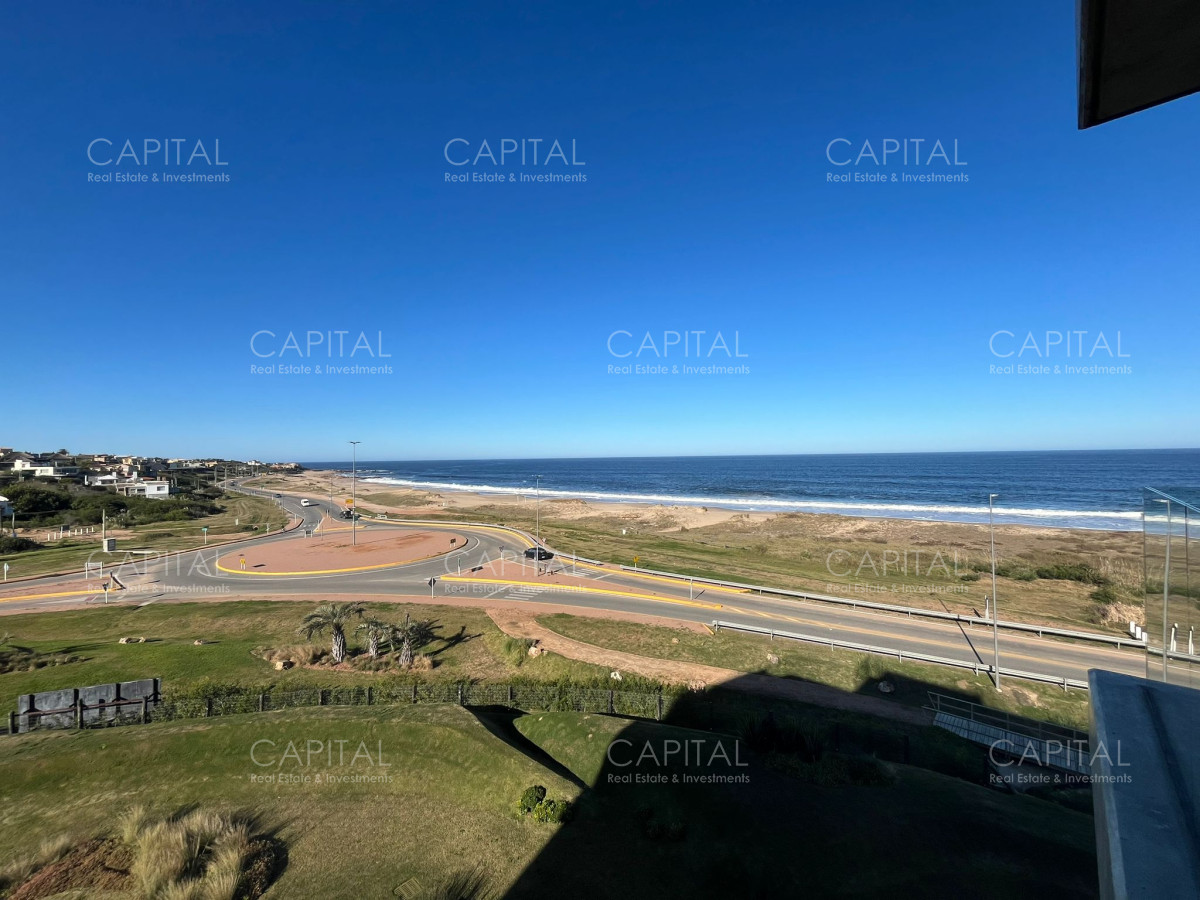 Apartamento ID.36728 - Apartamento Duplex En Venta Edificio Aldeana Manantiales 