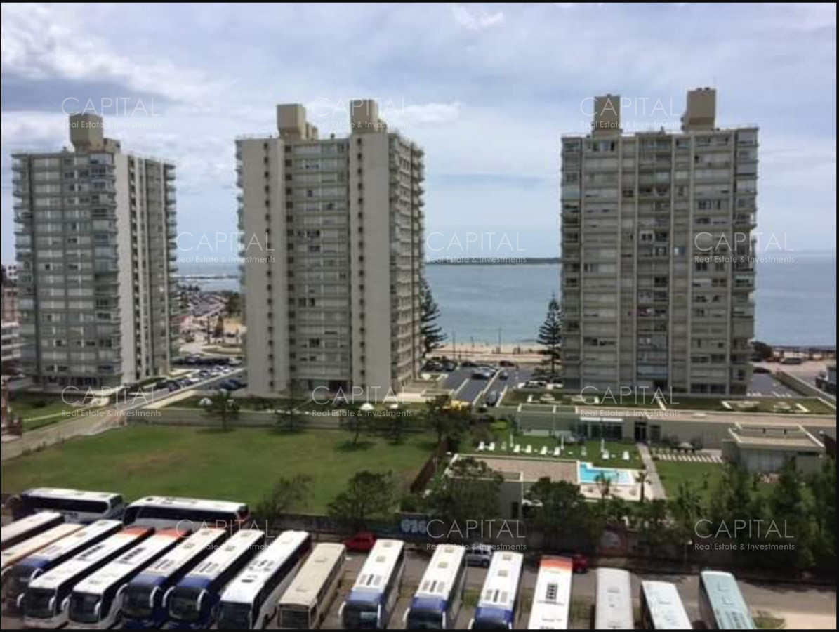 Apartamento ID.30391 - Moderno Apartamento de Dos Dormitorios en Venta en Imperiale III
