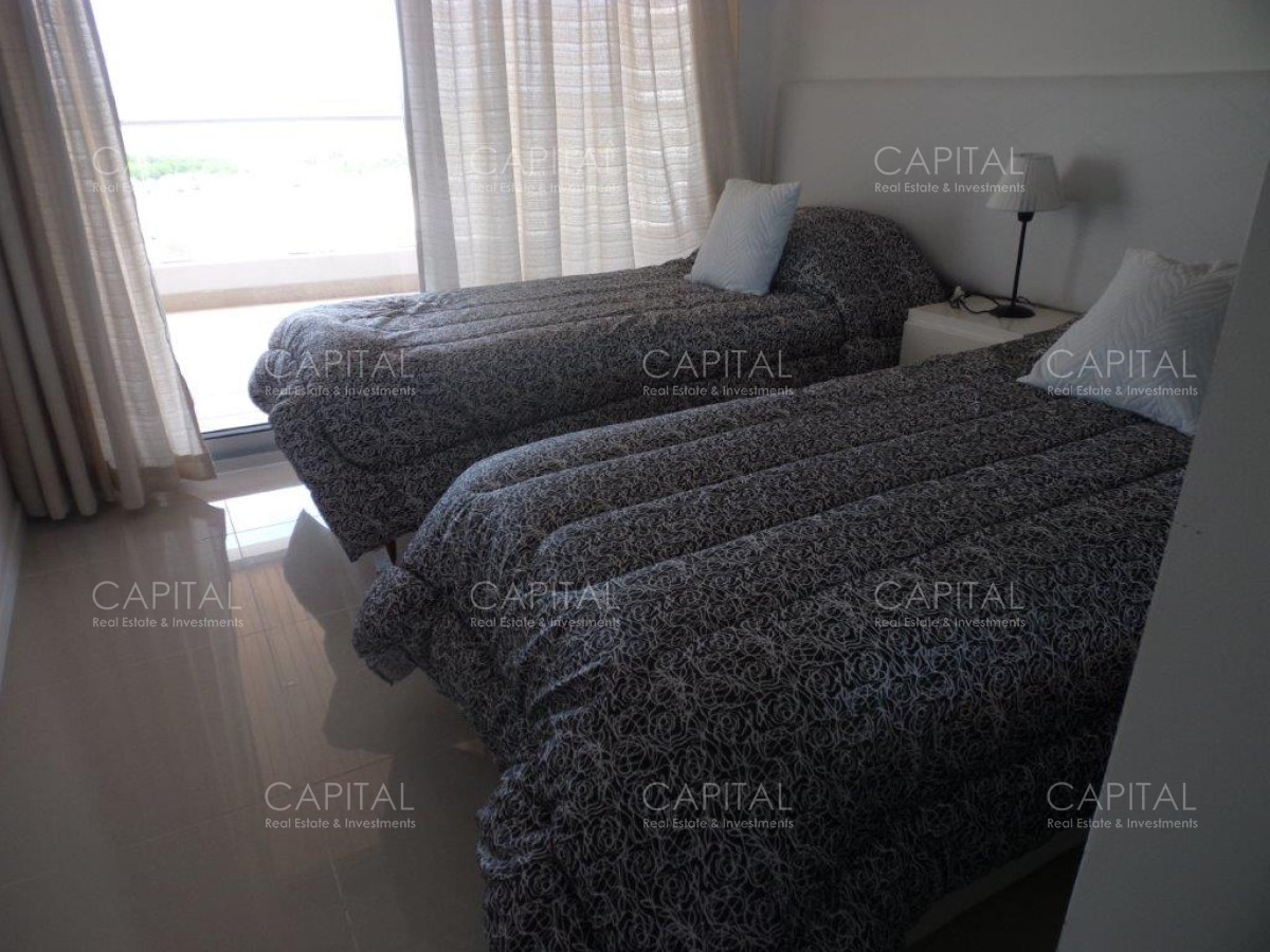 Apartamento ID.27483 - Excelente departamento en alquiler - Brava