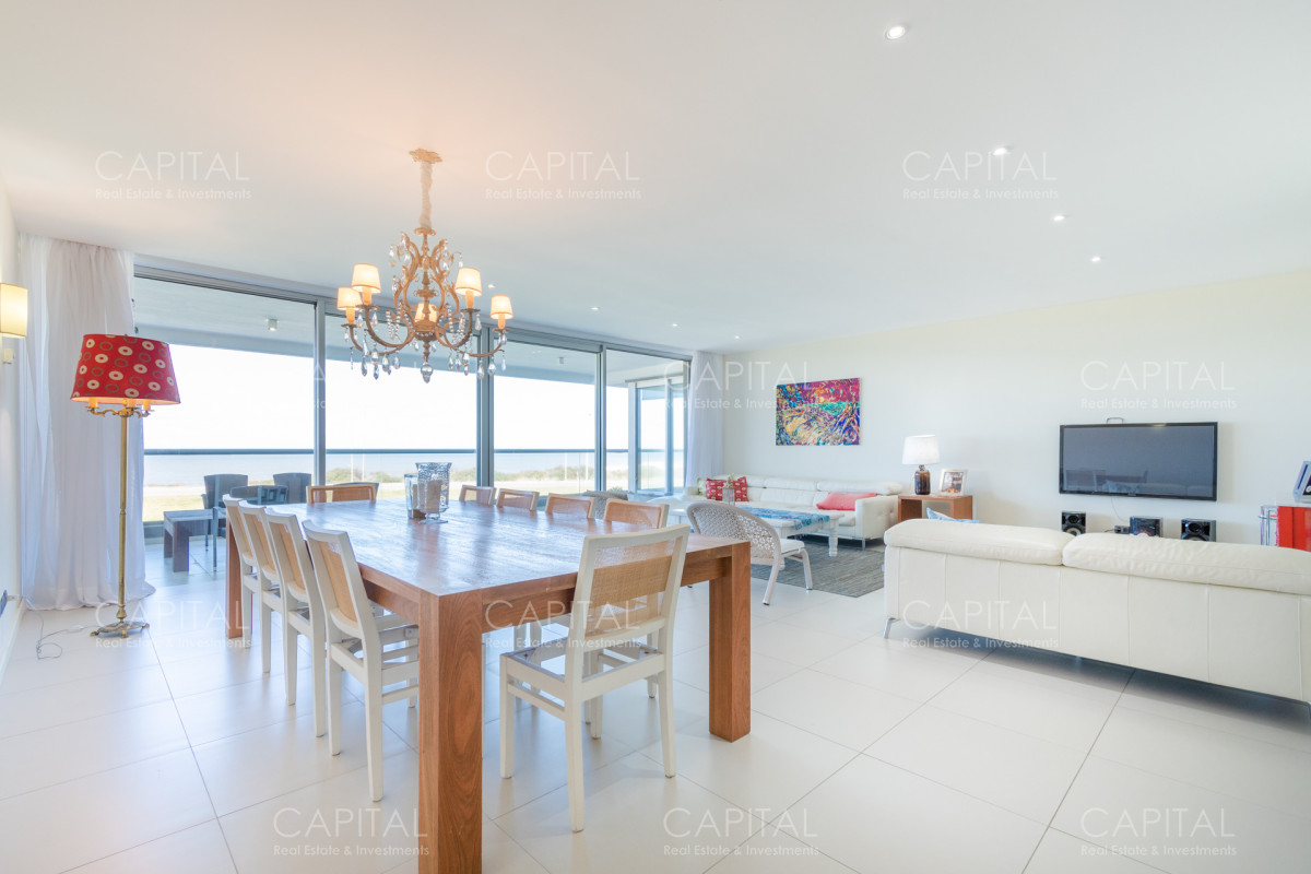 Apartamento ID.29787 - Tiburon Terrazas Oceano Departamento en Venta Punta del Este