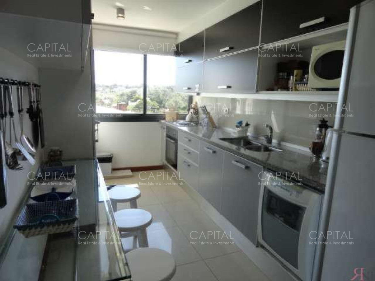 Apartamento ID.34977 - Parada 28 brava Penthouse