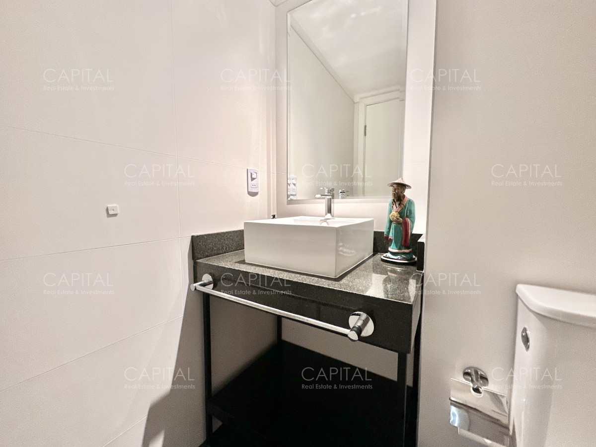 Apartamento ID.32900 - Art Tower Punta del Este En Venta