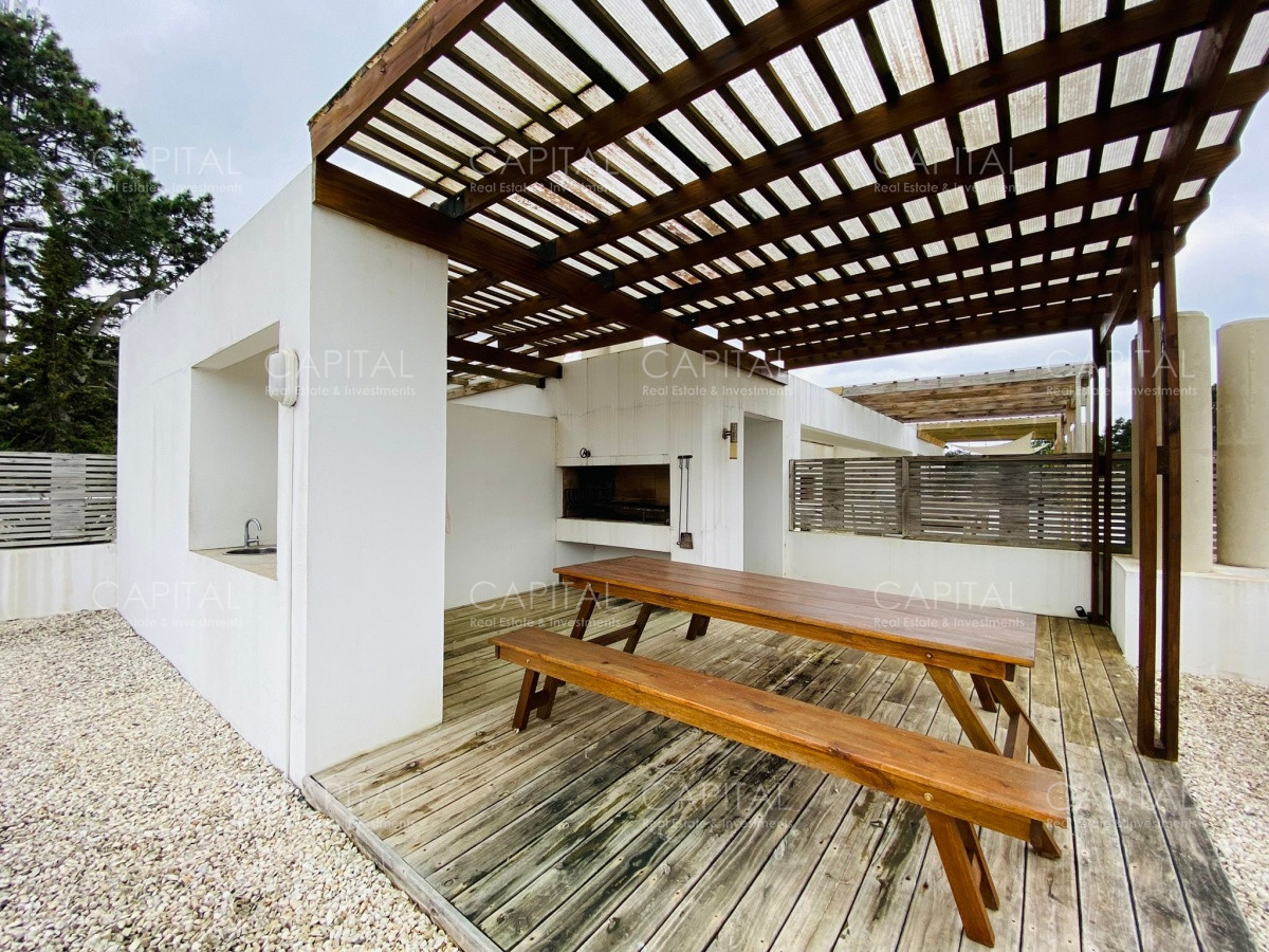 Apartamento ID.33131 - Penthouse en Venta 3 dormitorios en Playa Brava