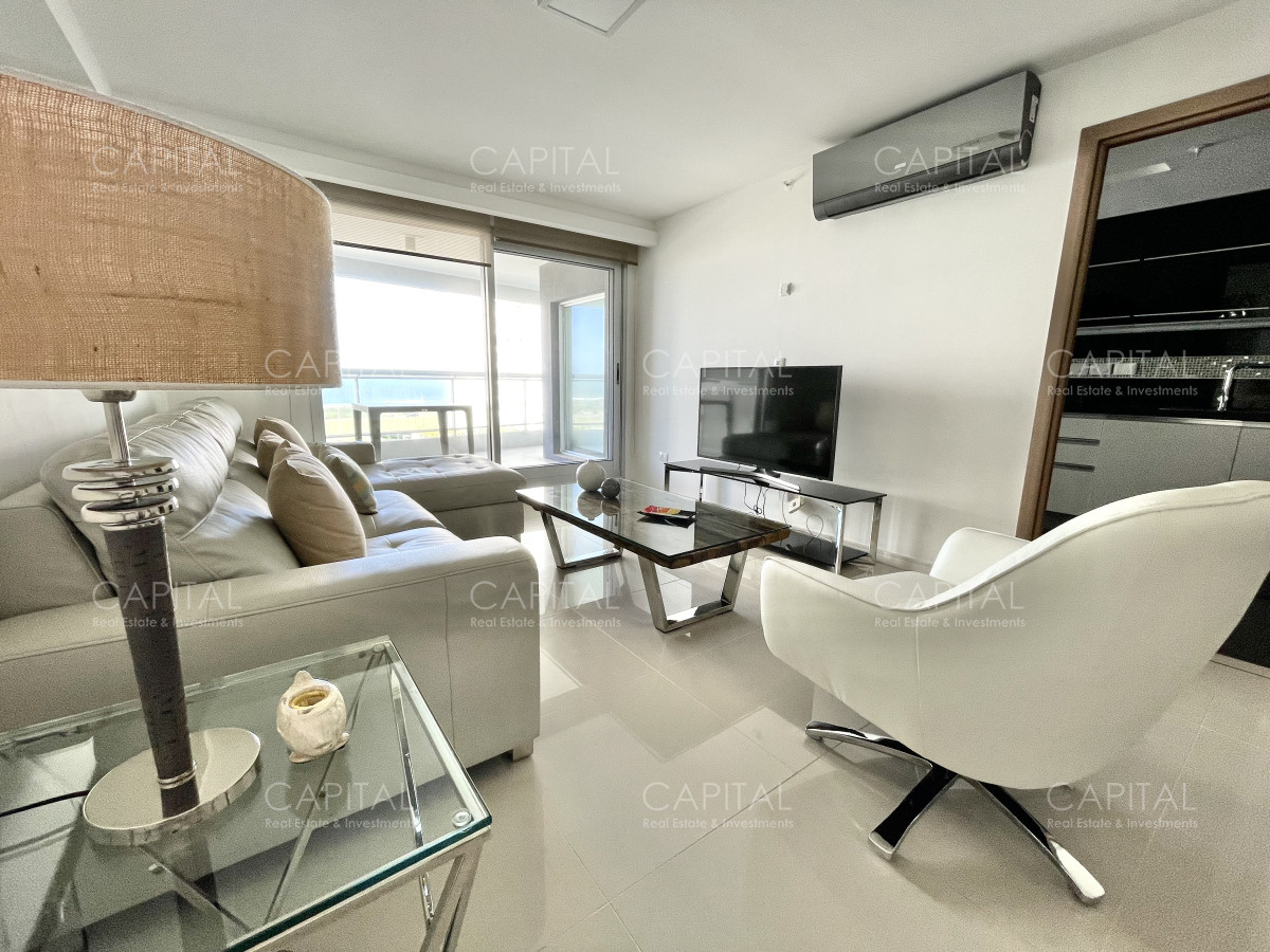 Apartamento ID.38042 - Exclusivo Departamento en Look Brava 