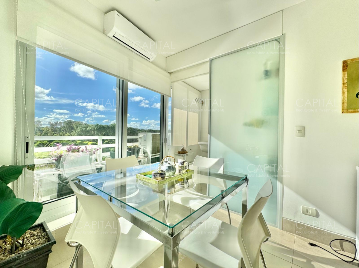 Apartamento ID.28204 - Le Parc Punta del Este Departamento Esquinero en Venta