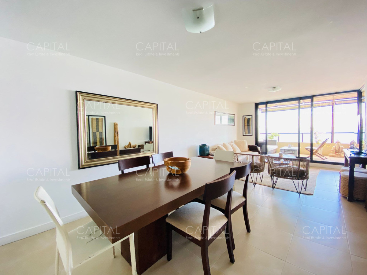 Apartamento ID.29670 - Departamento Quartier Punta Ballena en Venta