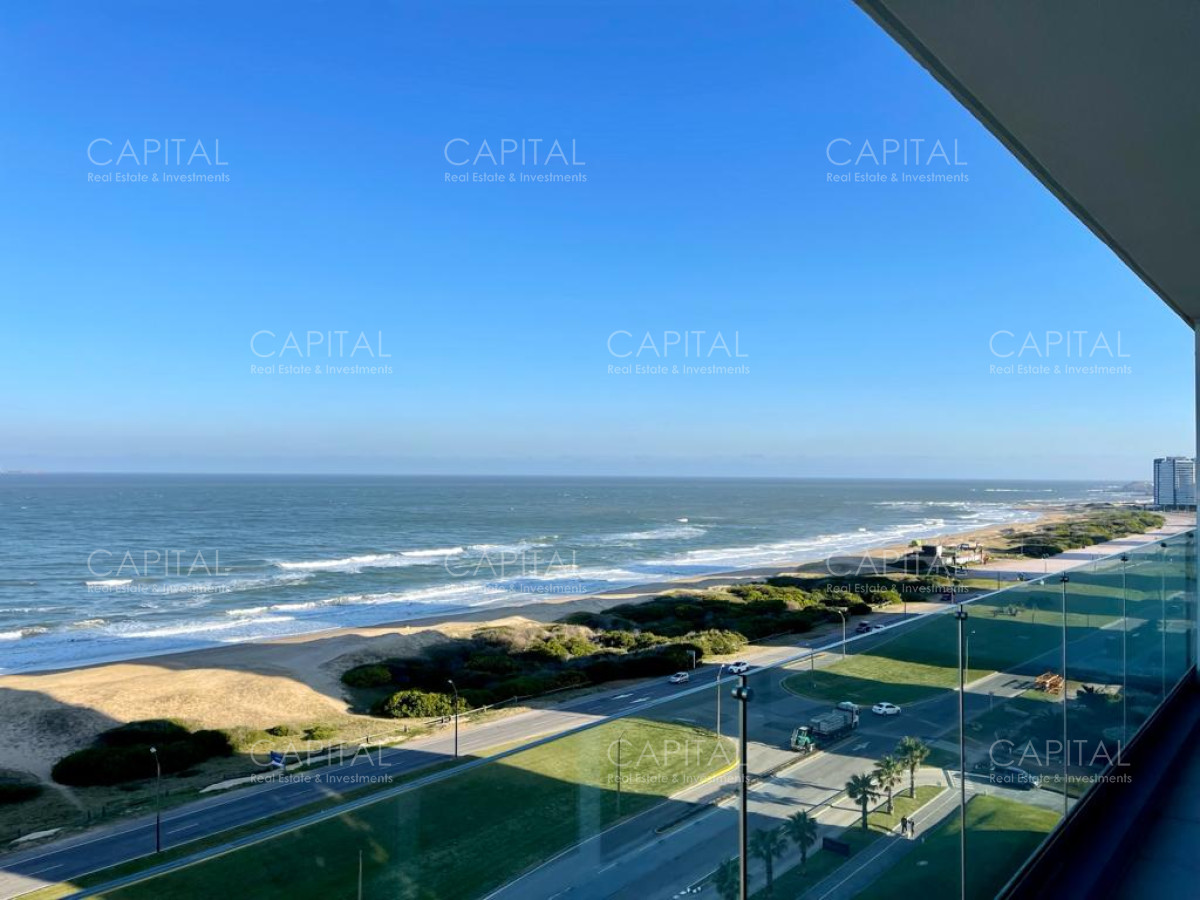 Apartamento ID.32248 - Apartamento de 3 suites en venta Le Parc III