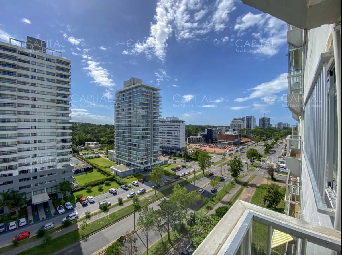 Apartamento ID.33275 - Departamento en Venta en Avda. Roosevelt 