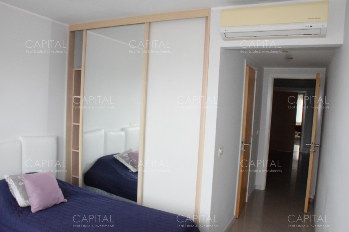 Apartamento ID.27325 - Muy buen apartamento de 3 suite en Playa Mansa - Alexander Collection