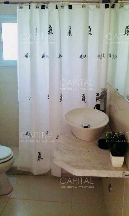Apartamento ID.39855 - Departamento 2 dormitorios con parrillero y piscina propia en La Barra