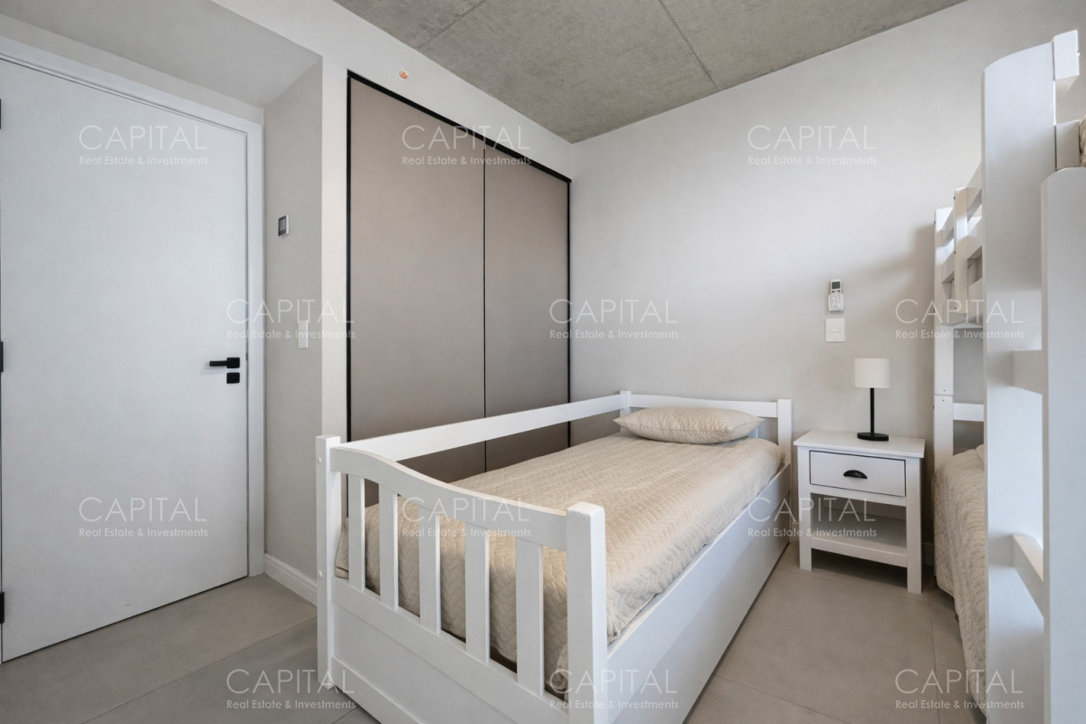 Apartamento ID.39858 - Apartamento en Manglar Dos dormitorios en Venta 