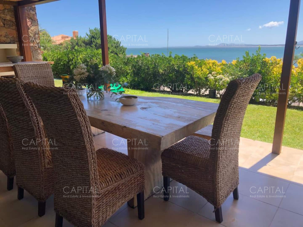 Quartier Punta Ballena Apartamento en Alquiler Dos Dormitorios, foto 2