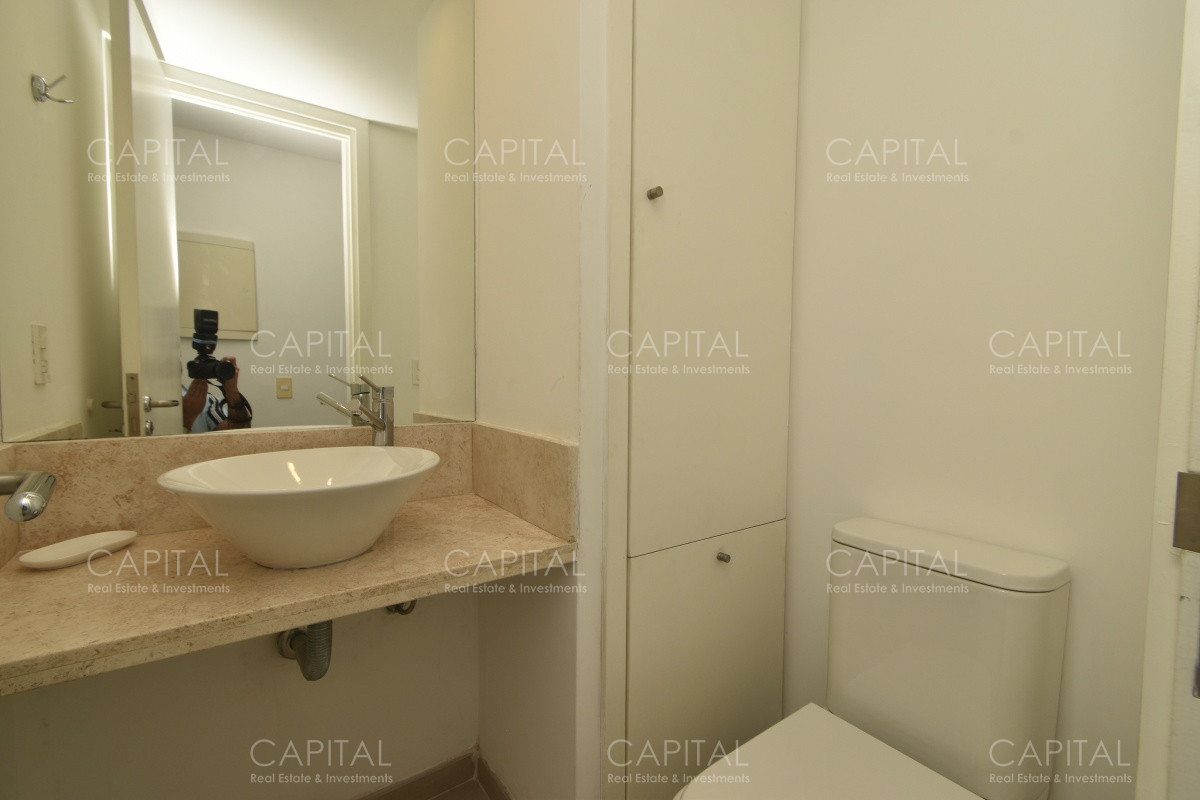 Apartamento ID.28854 - Quartier Punta Ballena en Alquiler