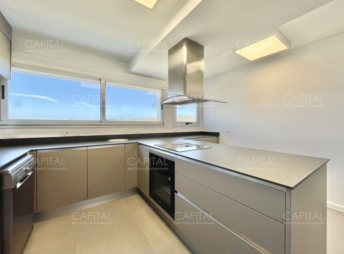 Apartamento ID.34498 - Espectacular Penthouse Duplex en primera línea Brava