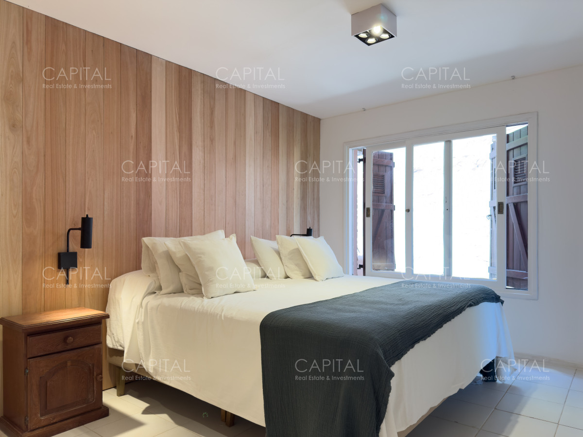 Apartamento ID.27371 - Departamento en alquiler Manantiales