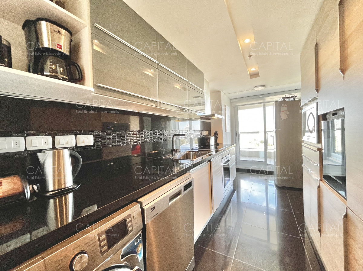 Apartamento ID.27496 - Apartamento en alquiler - Playa Brava