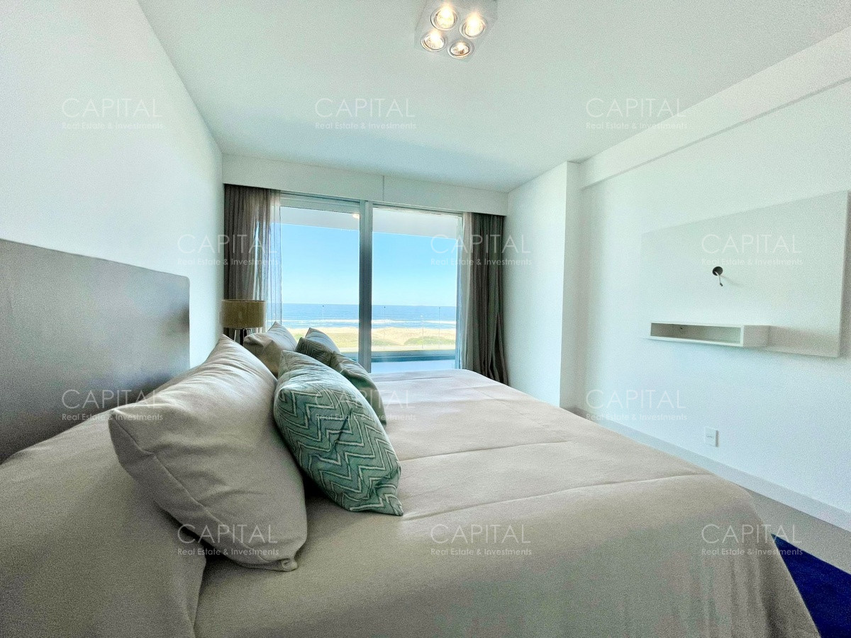 Apartamento ID.31676 - Le Parc III Punta del Este En Venta