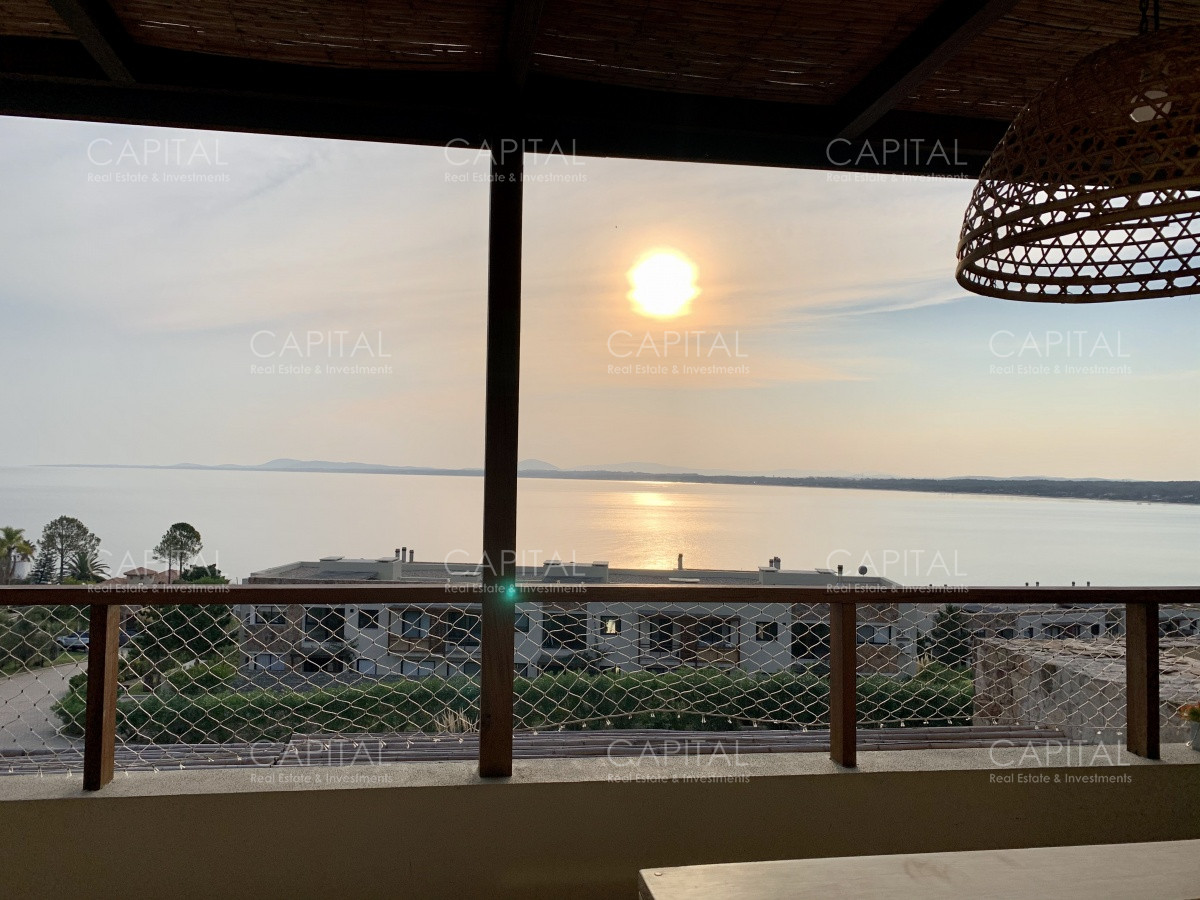 Apartamento ID.28419 - Quartier Punta Ballena Apartamento en alquiler temporario Dos Dormitorios