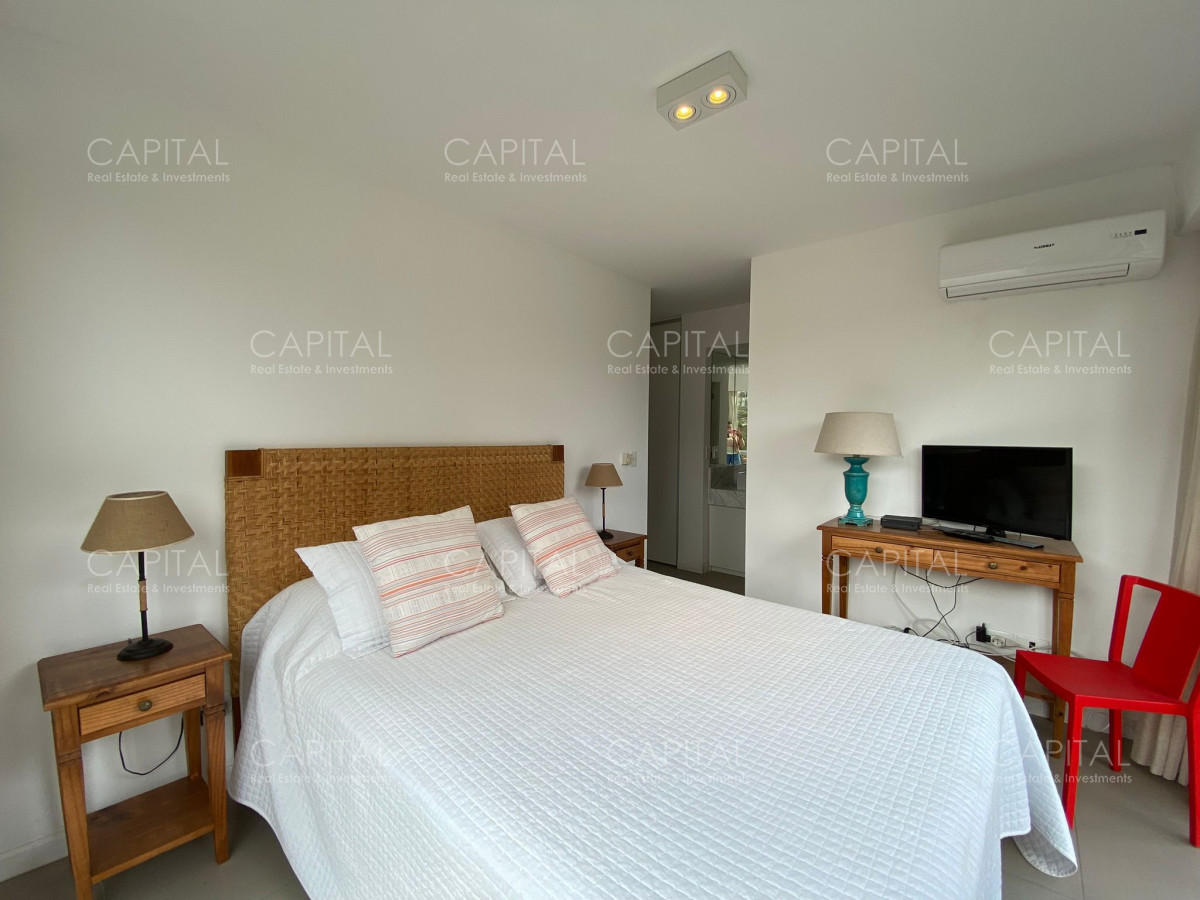 Apartamento ID.33131 - Penthouse en Venta 3 dormitorios en Playa Brava