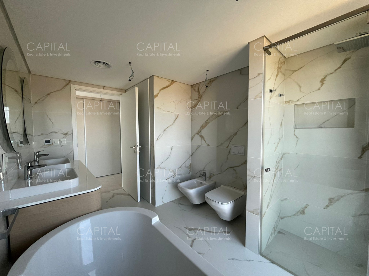 Apartamento ID.36728 - Apartamento Duplex En Venta Edificio Aldeana Manantiales 