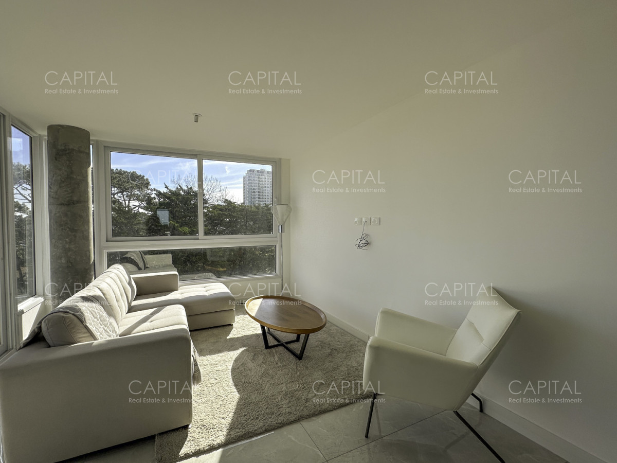 Apartamento ID.37336 - VIEW II ENTREGA INMEDIATA 2025