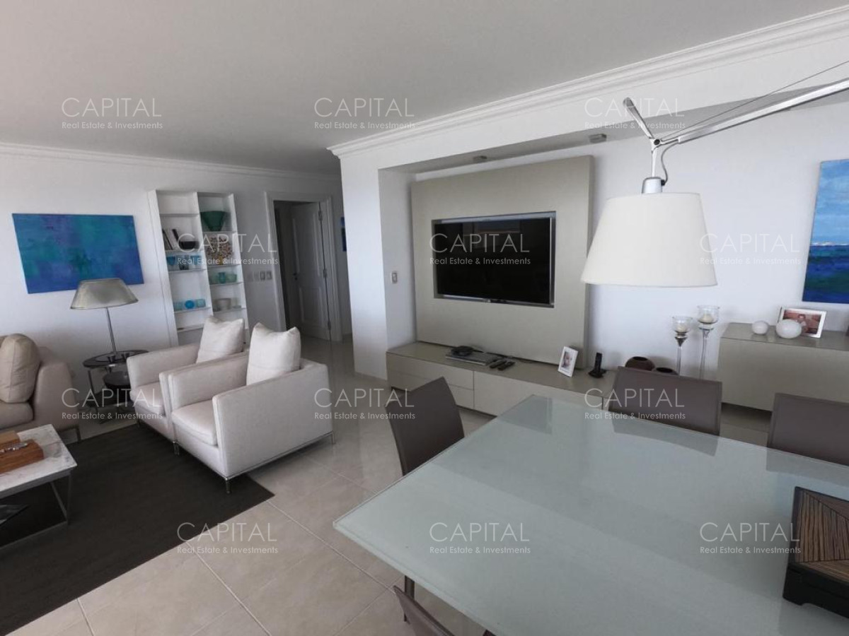 Apartamento de Tres dormitorios en venta Le Jardin, photo 4