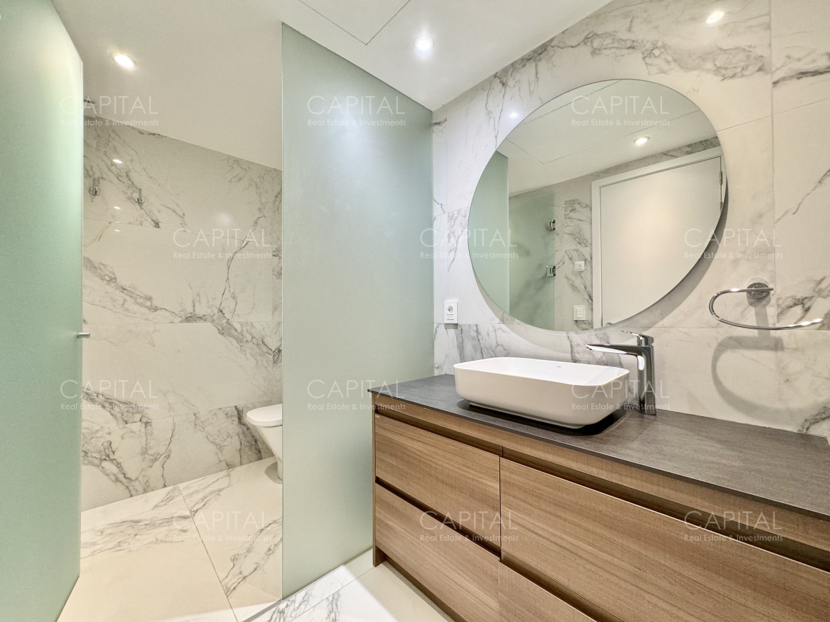 Apartamento ID.39049 - Venetian de tres dormitorios y dependencia 