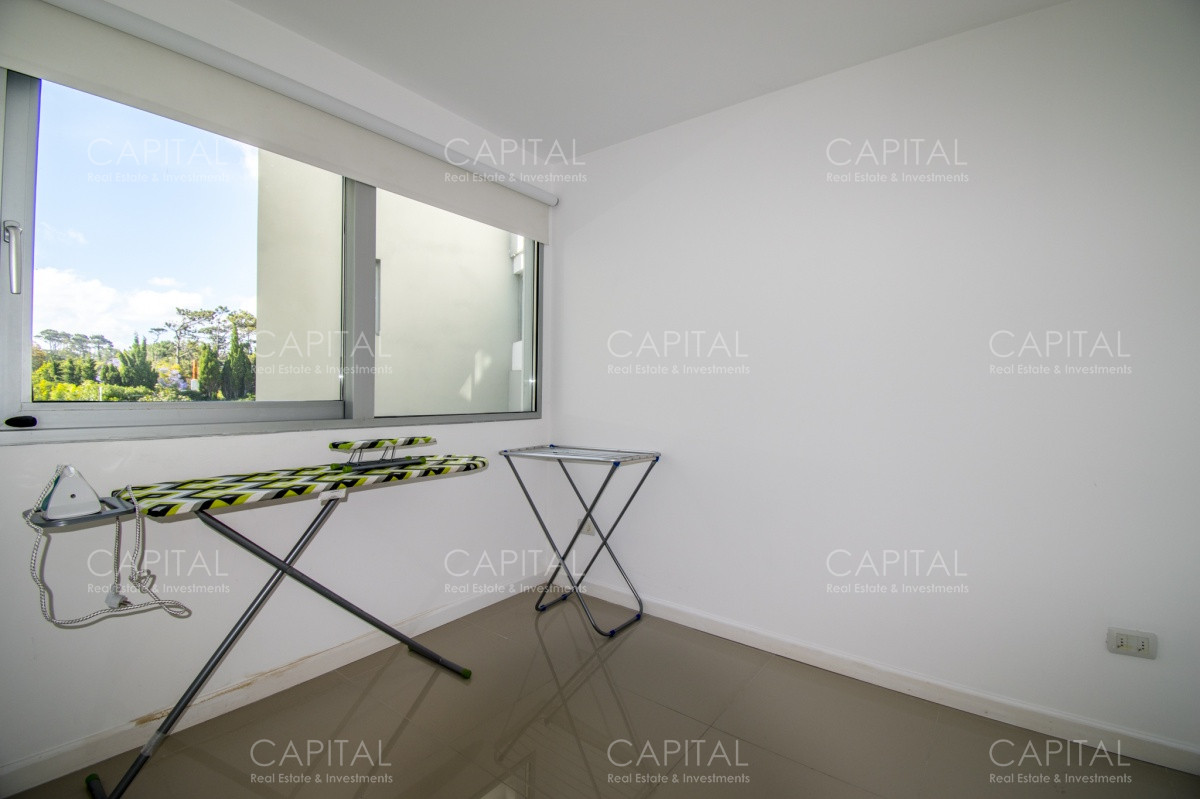 Apartamento ID.27318 - Apartamento Primera Fila Playa Mansa + Venta