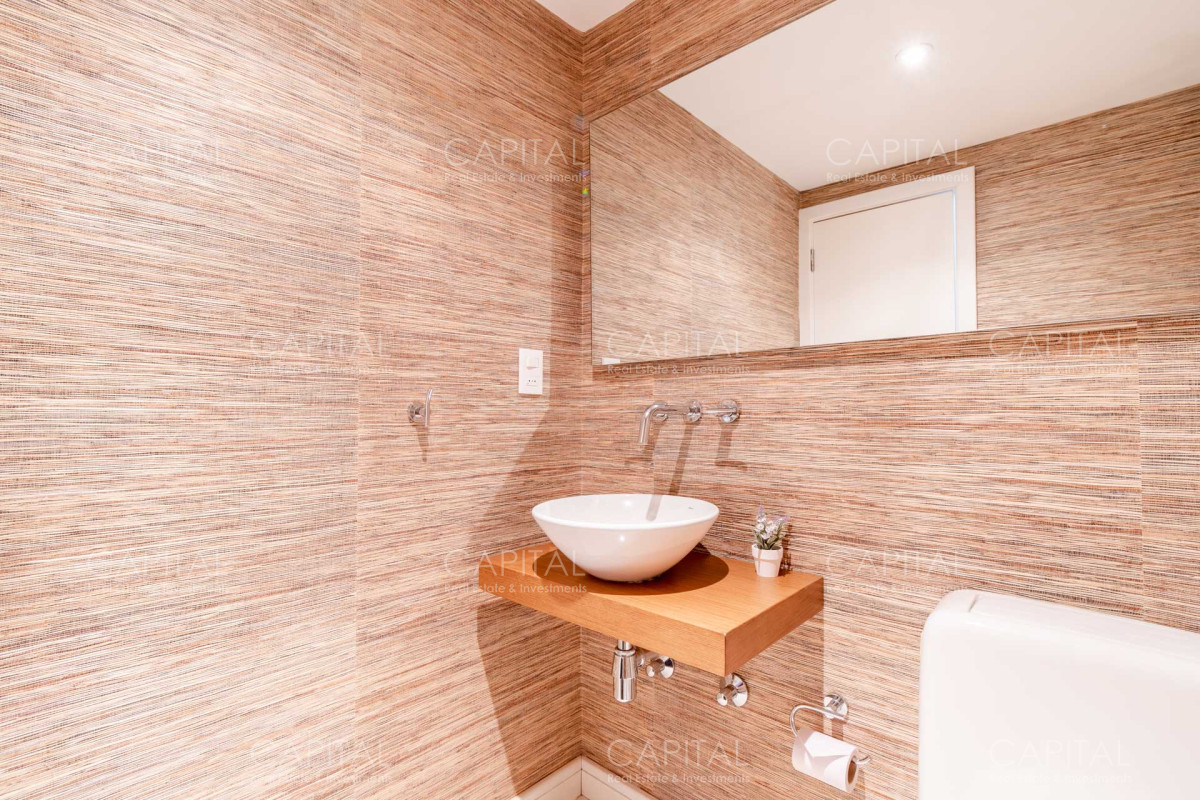 Apartamento ID.29599 - Apartamento en venta en Punta del Este en  edificio con excelentes amenities 