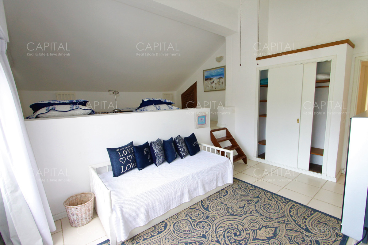 Apartamento ID.38841 - Penthouse en Lomas de Manantiales frente a Bikini Beach