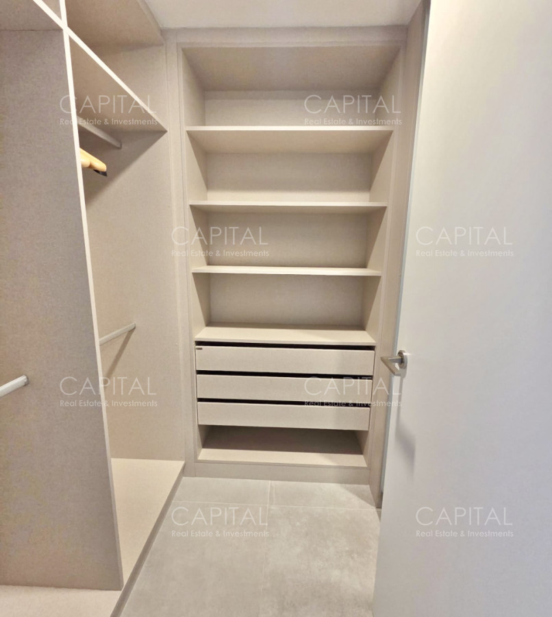 Apartamento ID.40579 - Venetian de tres dormitorios en venta