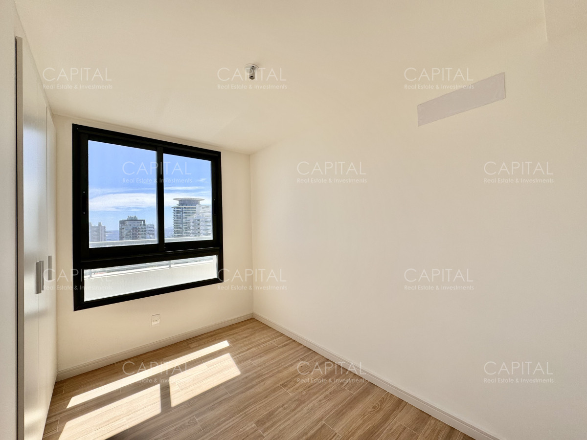 Apartamento ID.33289 - Venta Penthouse 3 dormitorios Punta del Este