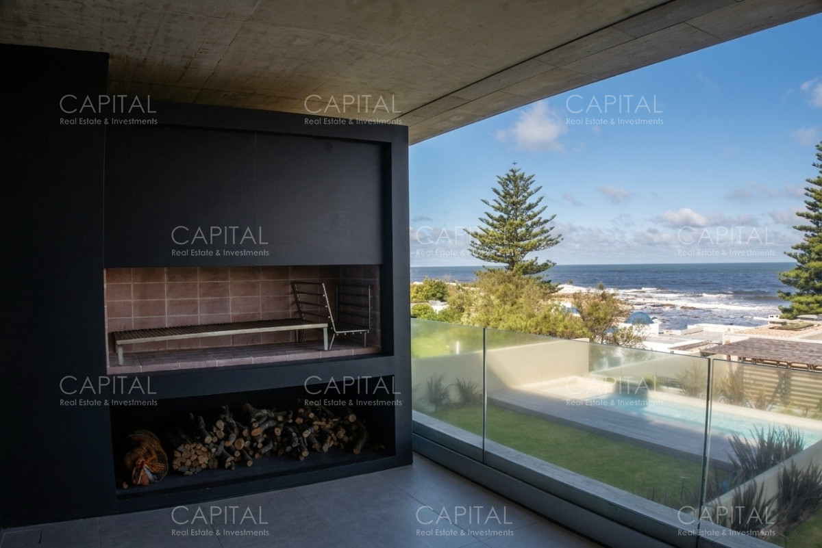 Apartamento ID.40016 - DEPARTAMENTO EN VENTA EN EDIFICIO ARTE BARRA A ESTRENAR