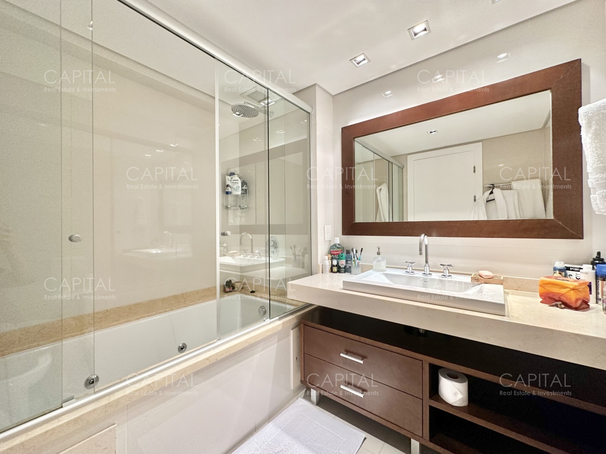 Apartamento ID.33002 - Excelente apartamento en venta en edificio Aquarela