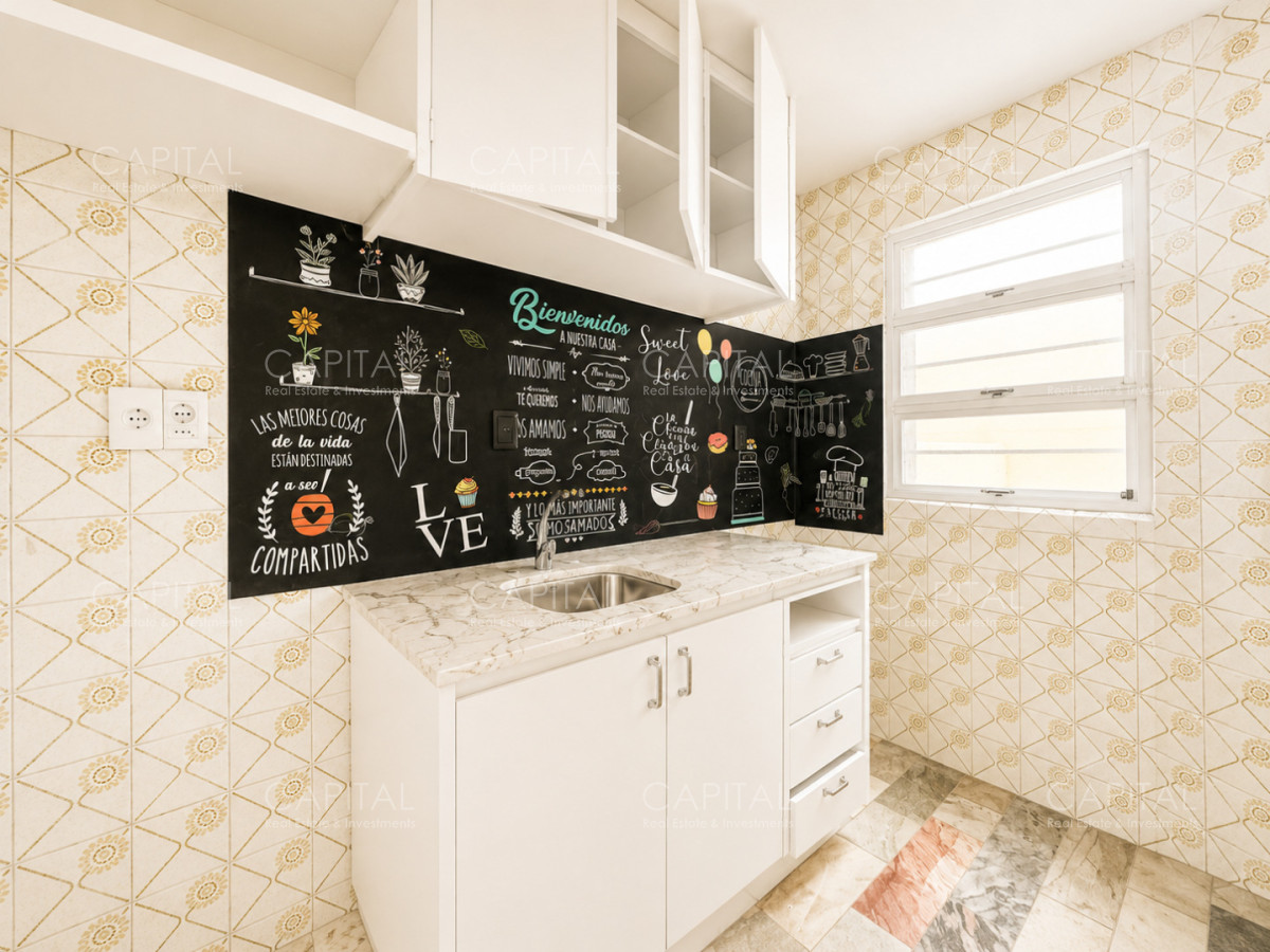 Apartamento ID.40353 - Apartamento 2 dormitorio en venta en Península 