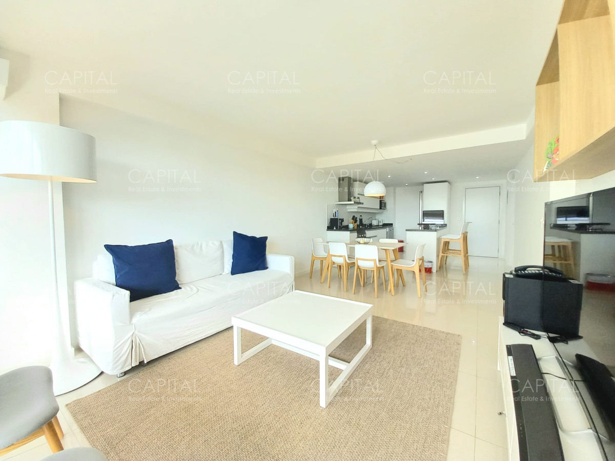 Apartamento ID.32749 - Espectacular Apartamento de 3 dormitorios en Playa Brava