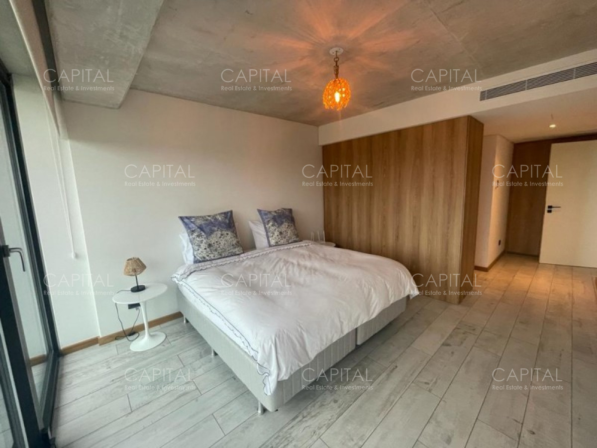 Apartamento ID.36503 - Depto moderno en Torre exclusiva Surfside en la zona Rincón del Indio