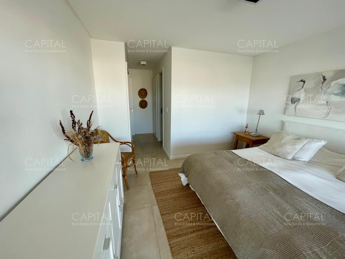 Apartamento ID.25561 - Penthouse en Esturion de Montoya reciclado