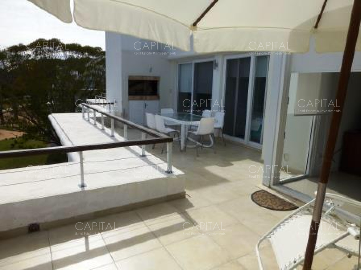 Apartamento en Solanas, photo 3
