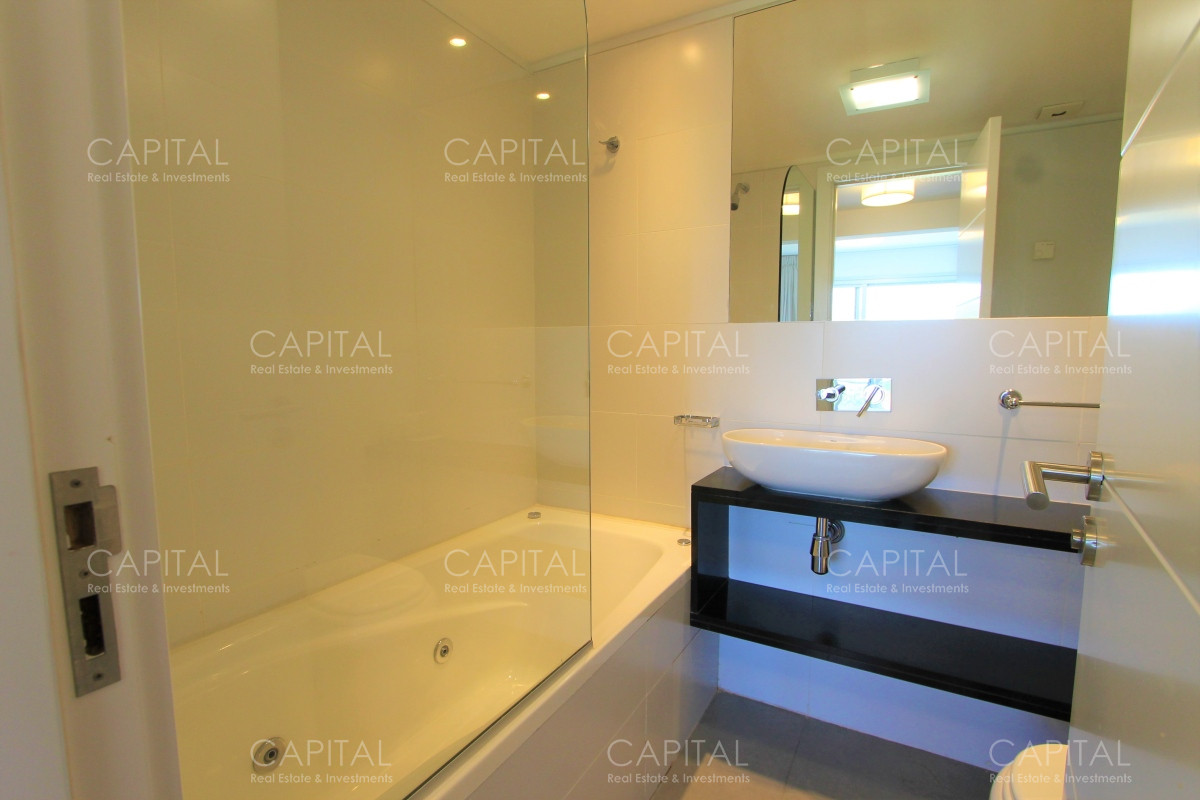 Apartamento ID.36537 - Silente en Rincón del Indio frente a Playa Brava