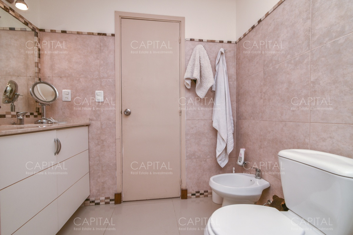 Apartamento ID.28872 - Excelente Apartamento de Tres Dormitorios frente al Mar - Punta Este