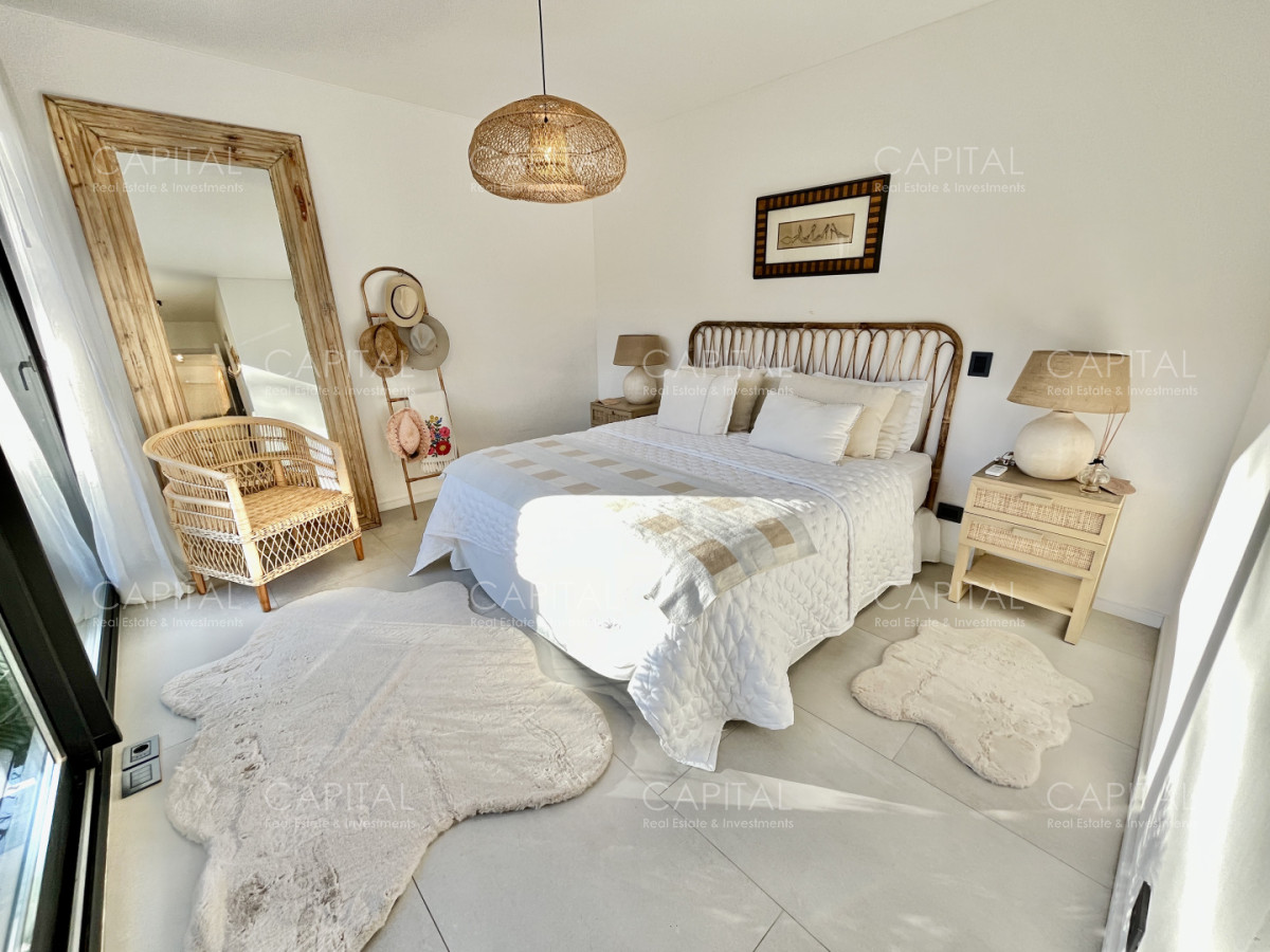 Apartamento ID.35496 - Apartamento de dos dormitorios en Sense Manantiales 