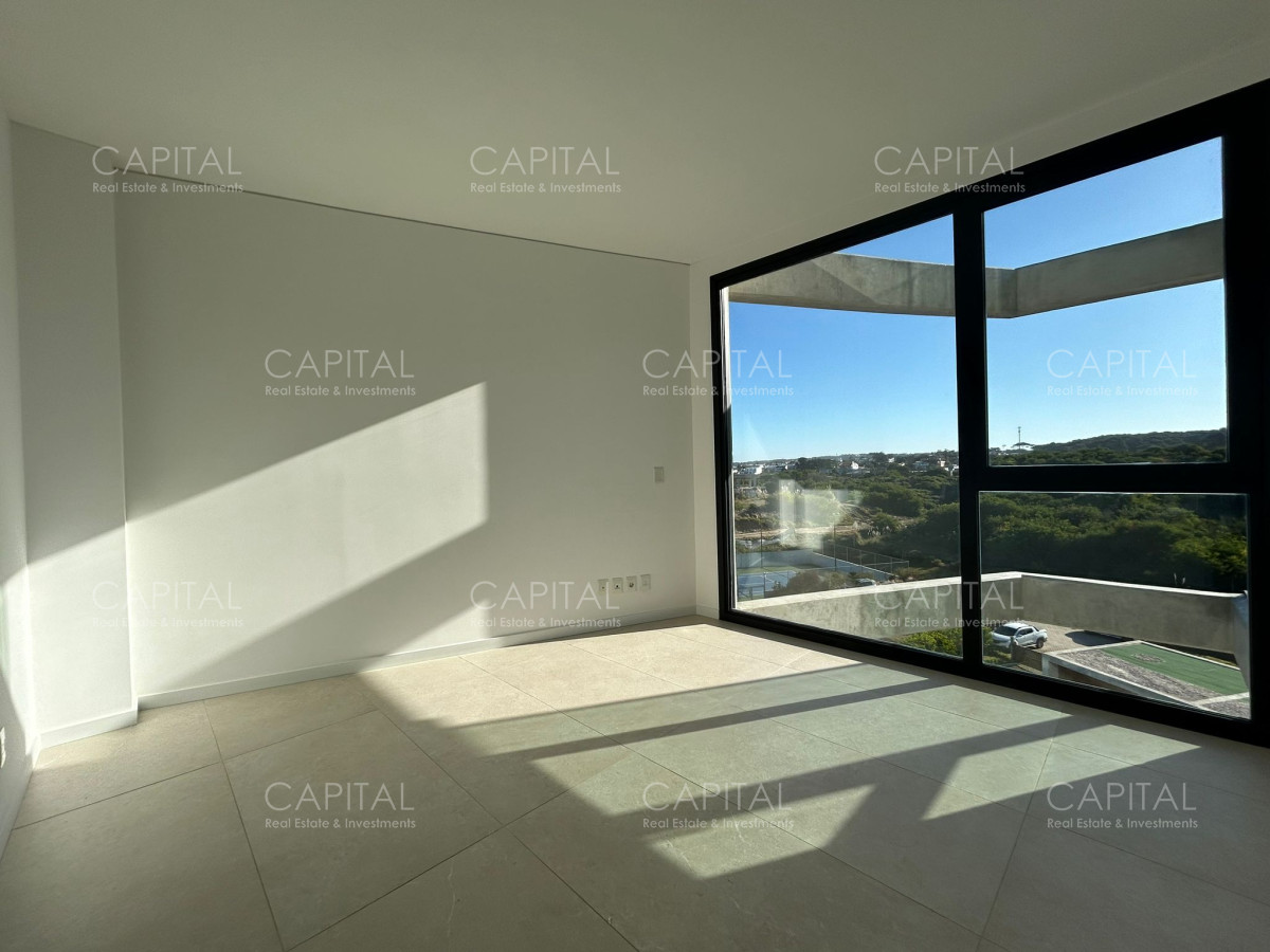 Apartamento ID.36730 - Aldeana Apartamento Penthouse Duplex En Venta A Estrenar, Manantiales 