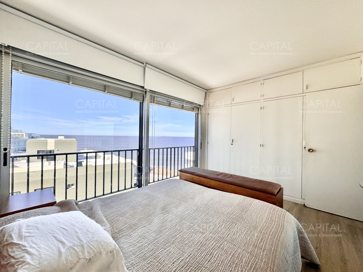 Apartamento de tres Dormitorios, Puerto de Punta del Este, foto 5