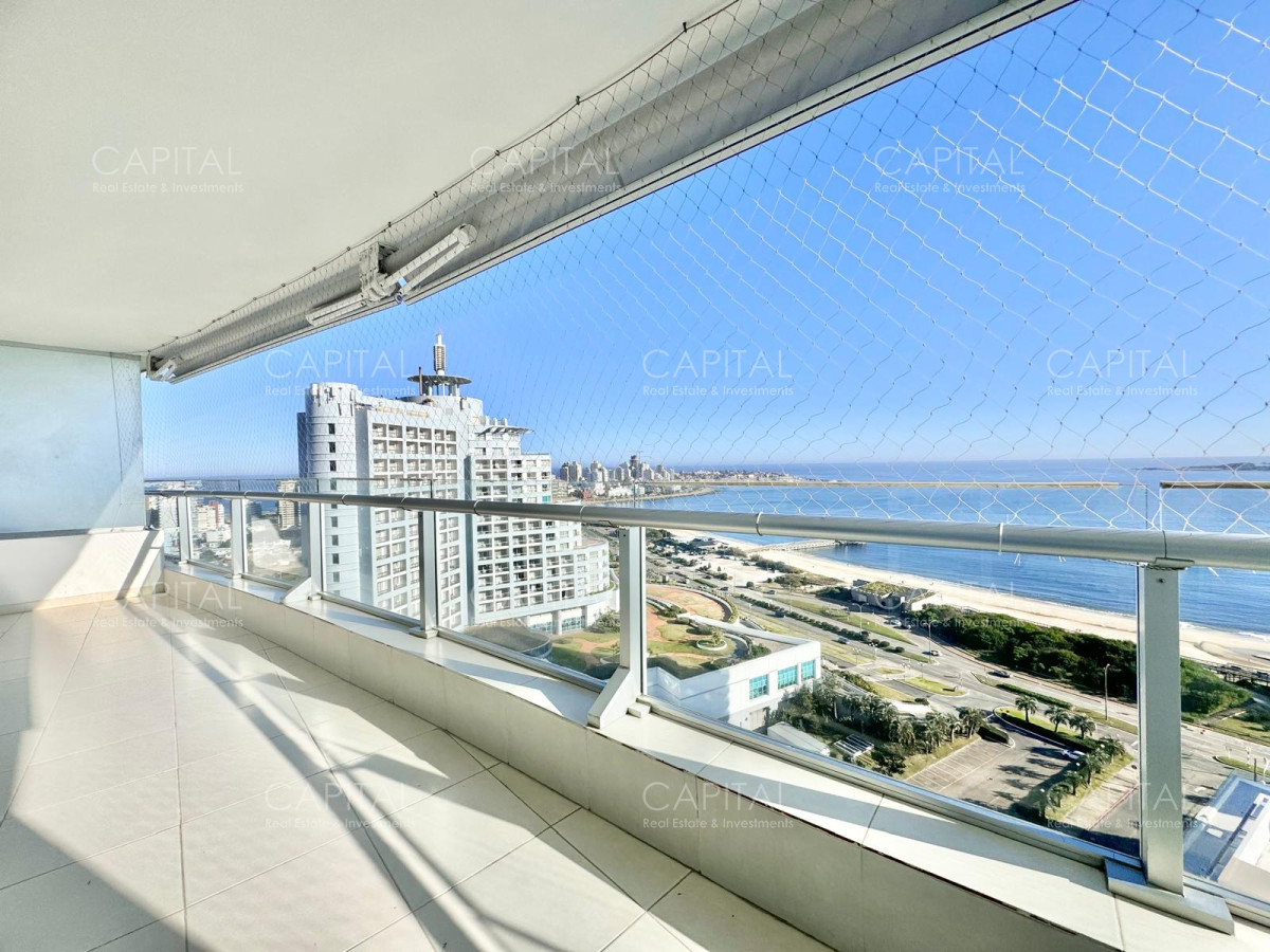 Apartamento ID.28396 - Season Tower Apartamento en Venta