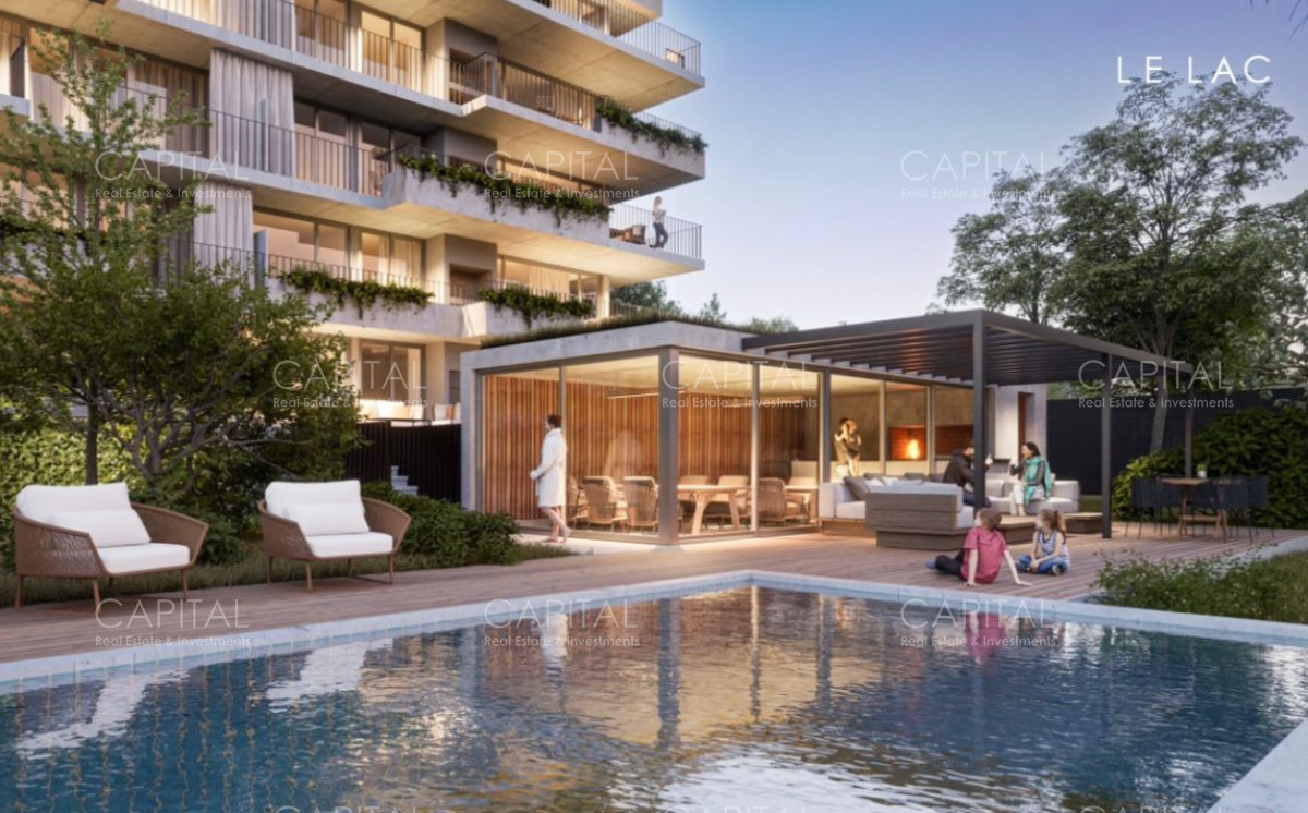 Apartamento ID.40222 - Apartamento venta 3 dormitorios Parque Miramar