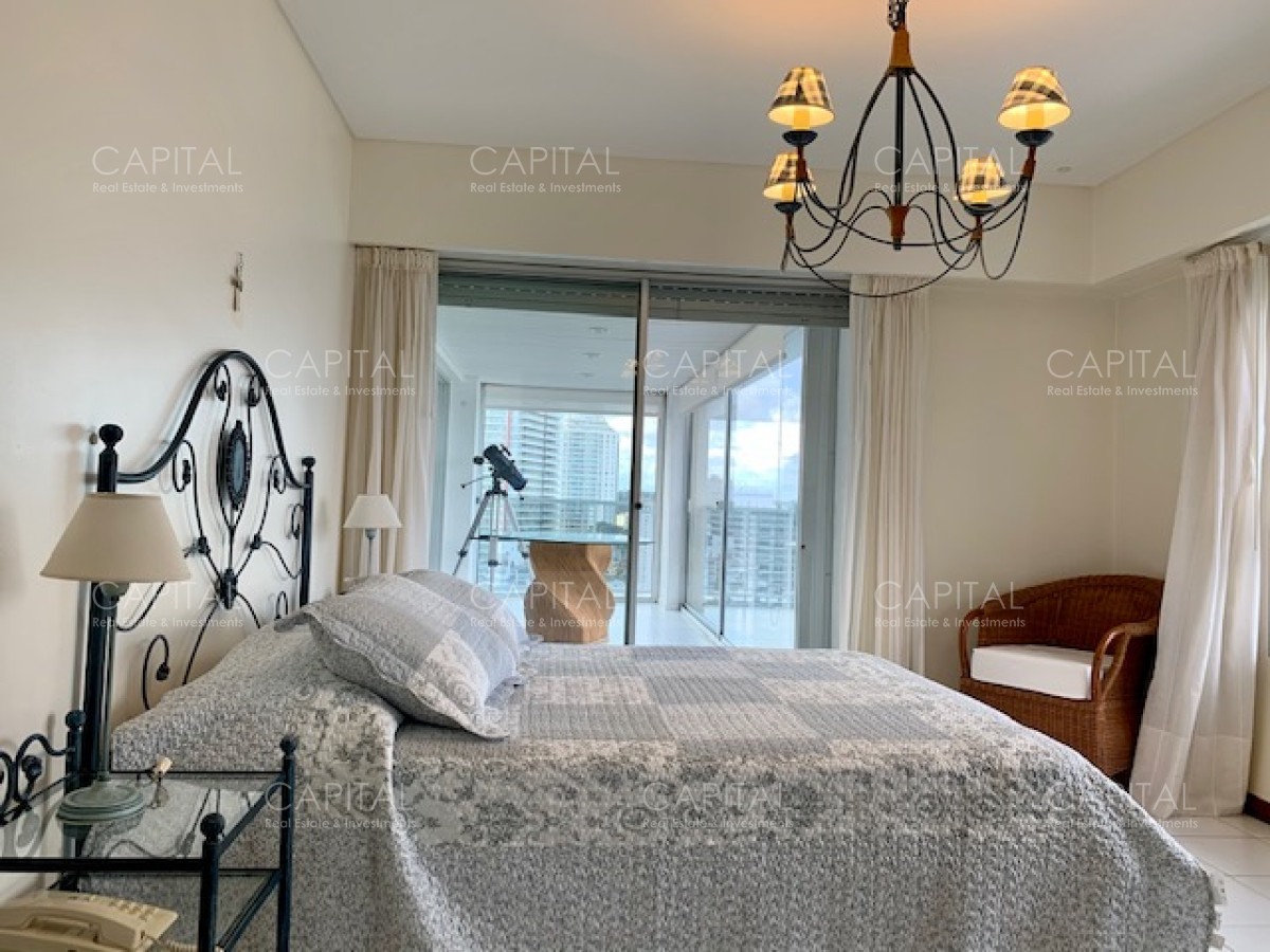 Apartamento ID.29374 - Apartamento en Punta del Este en Venta